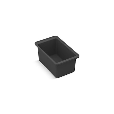 Kohler Cairn Laundry Sink Washbin 27789-CHR